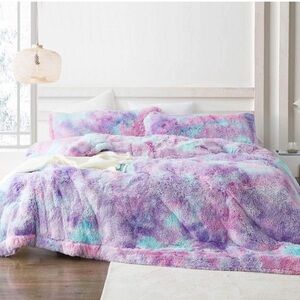 Byourbed Unicorn Dreams Oversized King Comforter